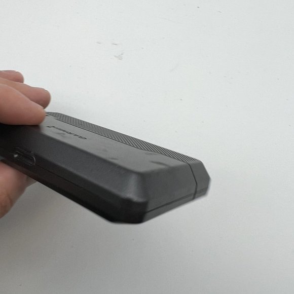 Garmin Nuvi 250W 4.3-inch GPS Navigator UNTESTED - Picture 5 of 7